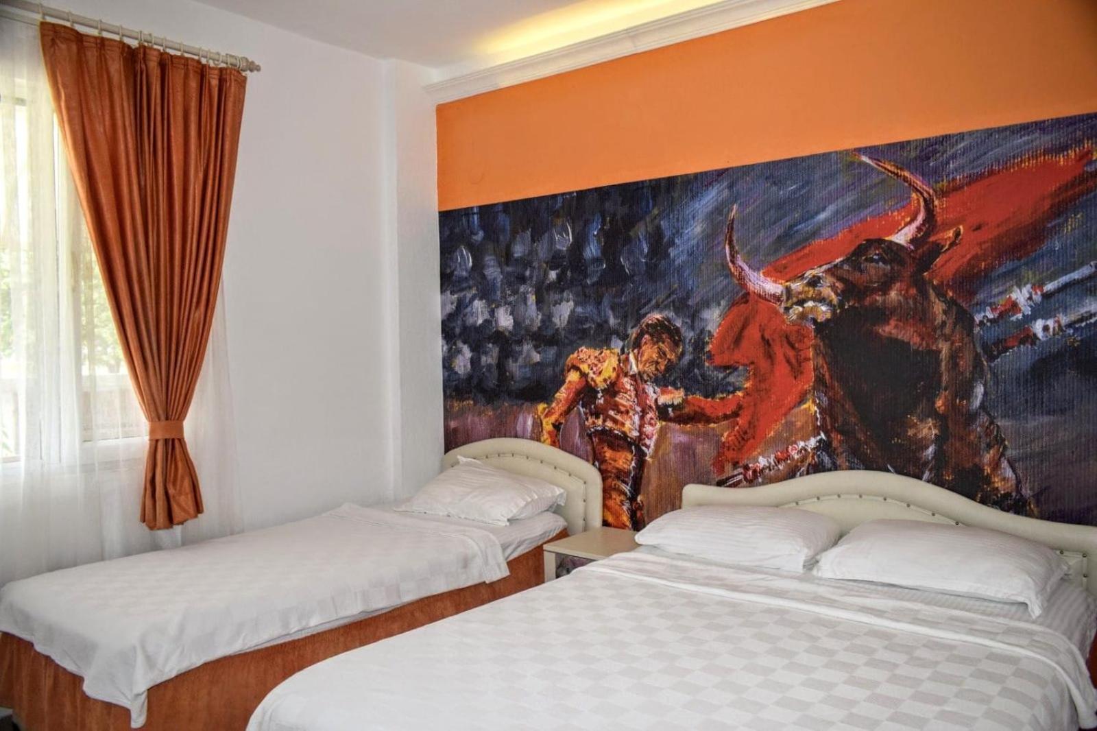 Elit Hotel Palamutbuku 10/37