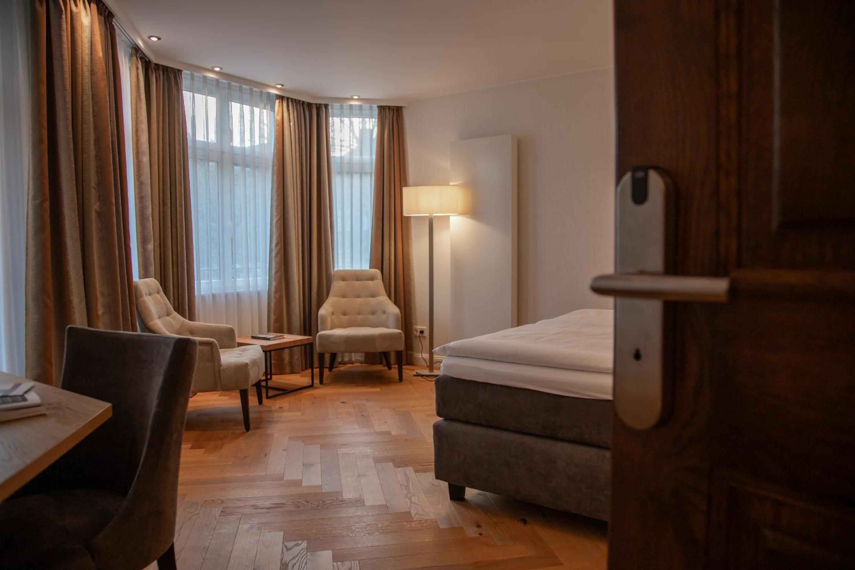 Hotel Stormann 26/50