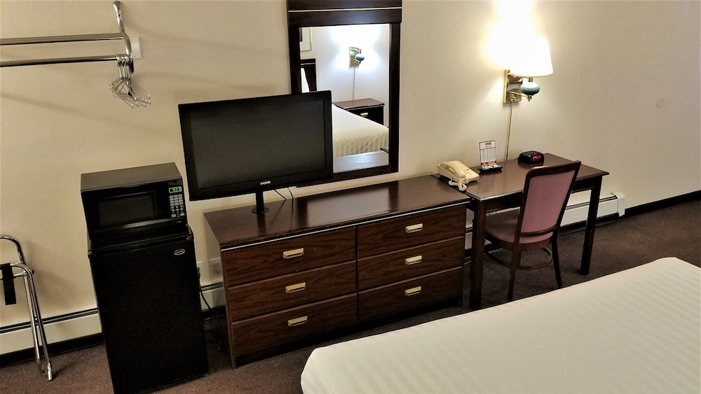 Motel 8 Laramie 23/27