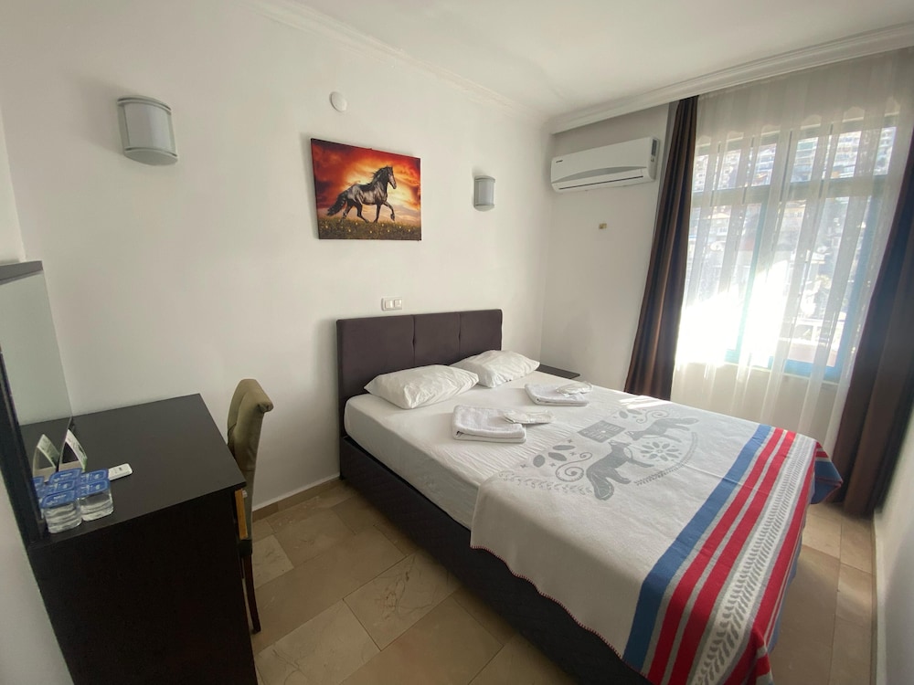 Hotel Alanya 13/52