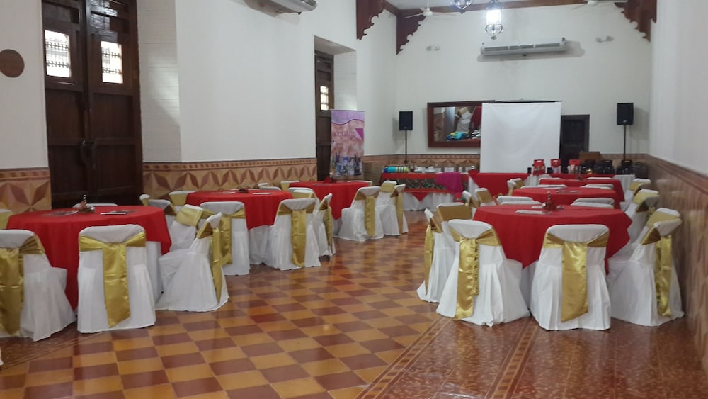 Hotel La Posada Del Doctor 43/65