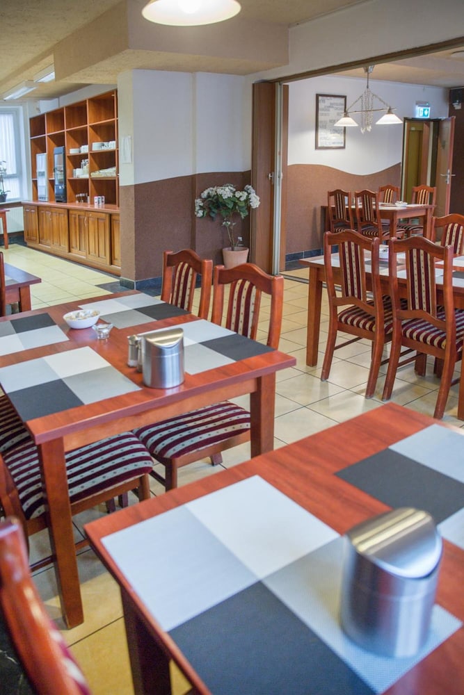 Hotel Nordig 22/27