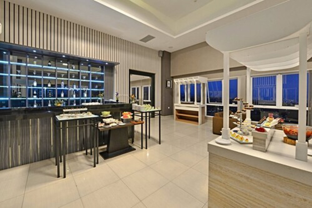 Travello Hotel Bandung 43/60