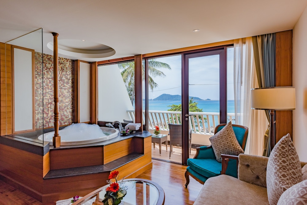 Diamond Cliff Resort And Spa 47/67