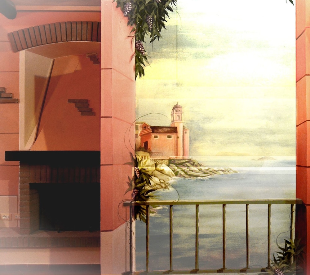 Racconti Di Mare - 5 Terre 28/46
