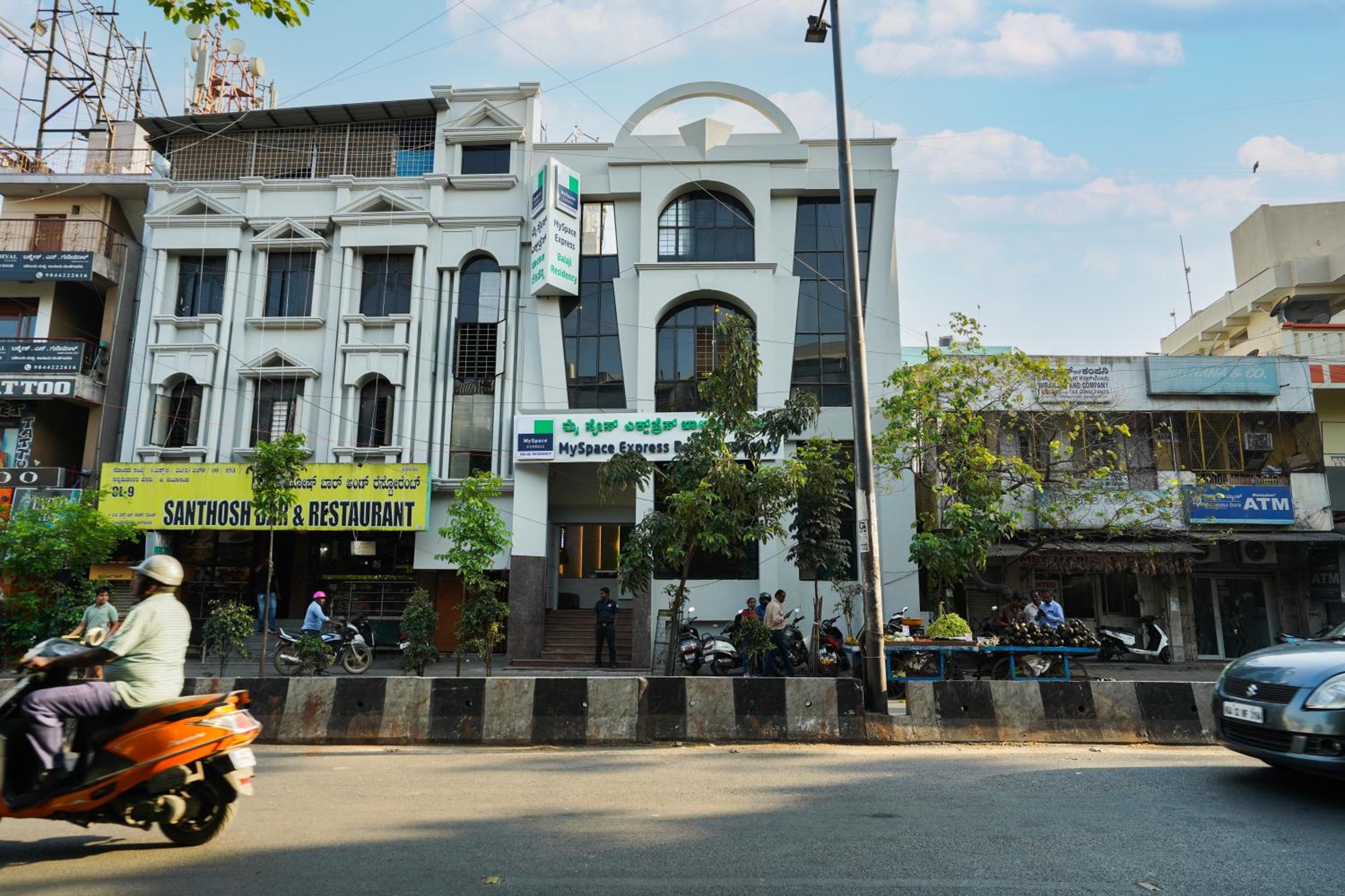 Sri Balaji Residency 28/31
