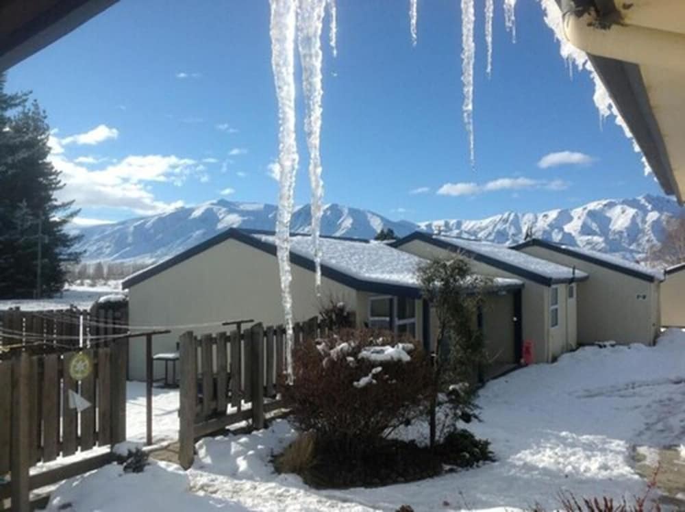 Ahuriri Motel 56/59