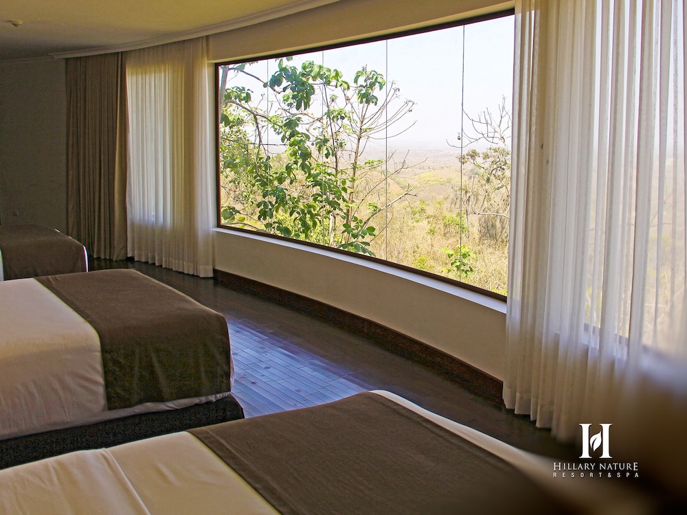 Hillary Nature Resort Spa 8/50