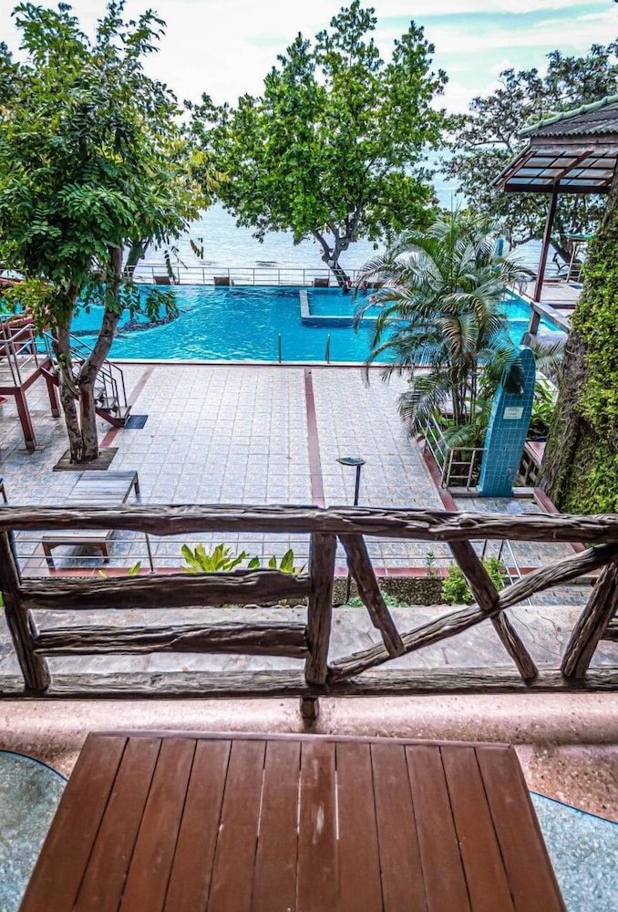 Koh Chang Lagoon Princess 41/50