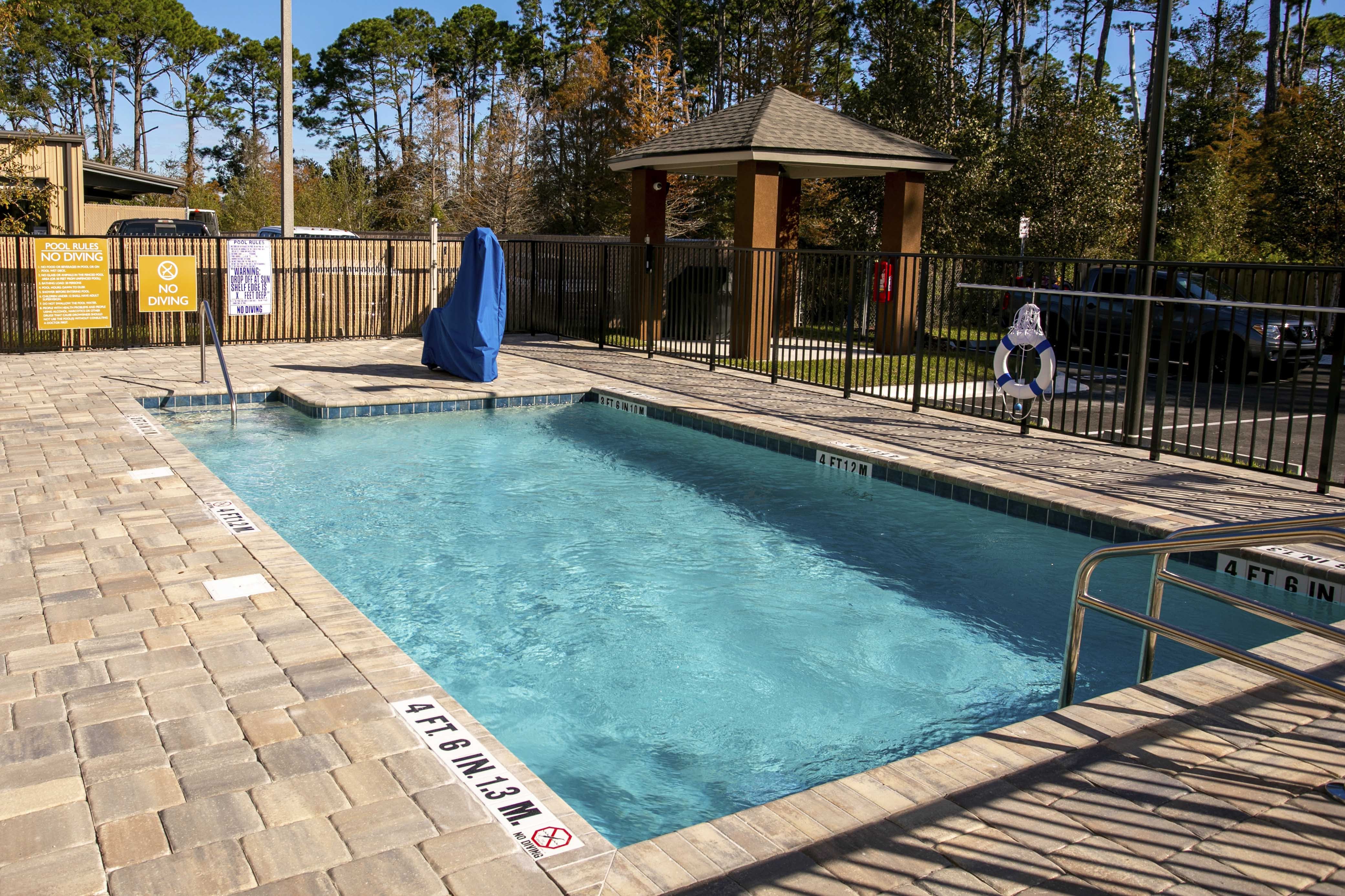 Candlewood Suites Jacksonville - Mayport 15/16