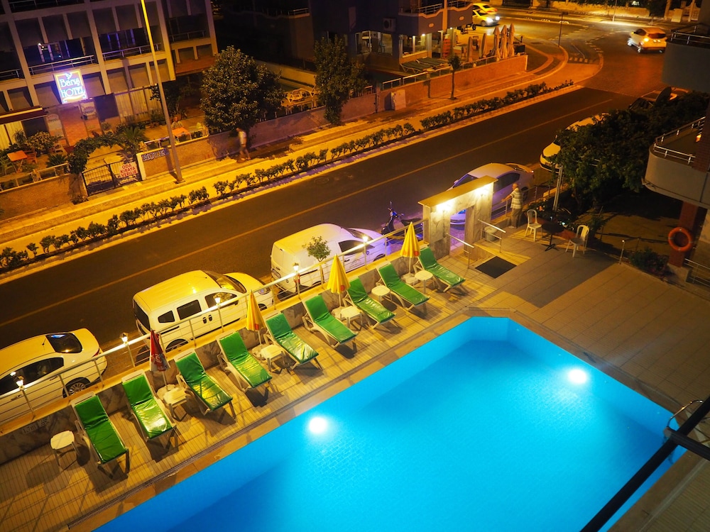 Soykan Hotel 39/62
