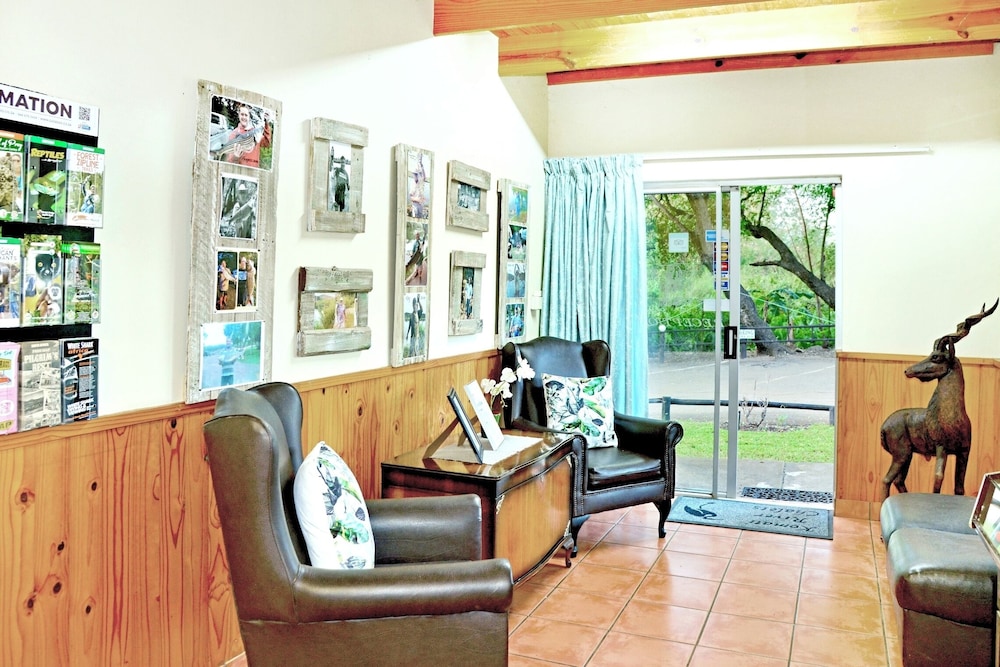 Komati River Chalets 23/50