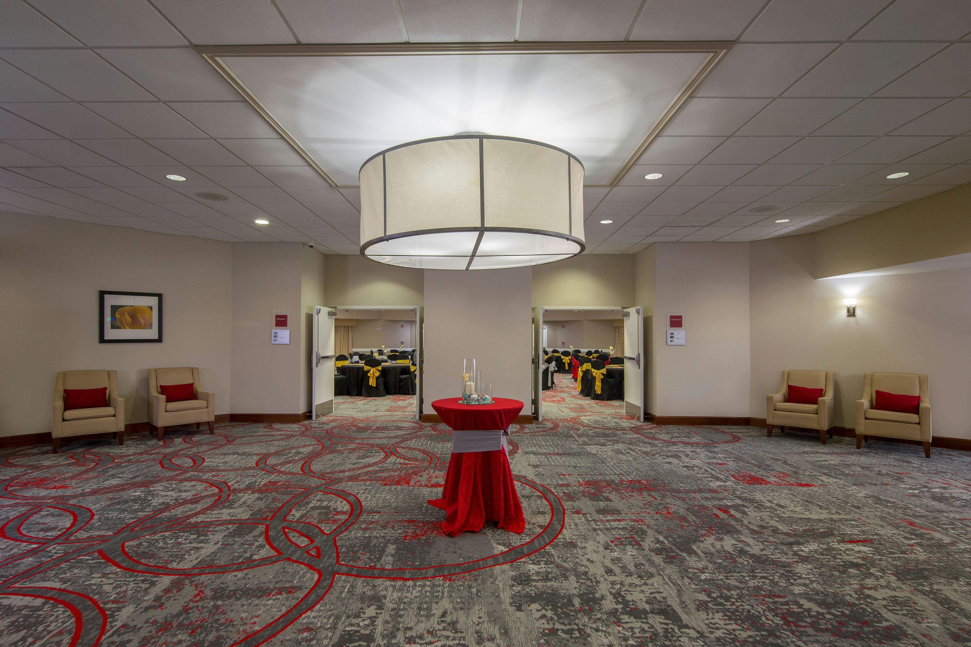 Four Points By Sheraton Orlando International Drive 52/55
