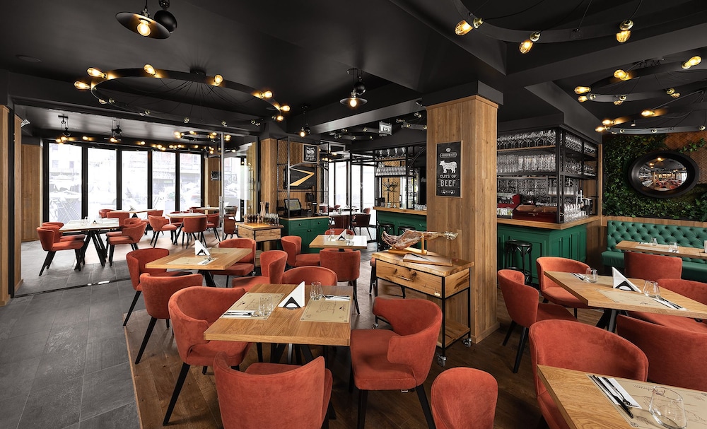 Del Corso Hotel 63/71
