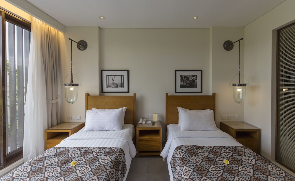 Plataran Ubud Hotel And Spa 24/70