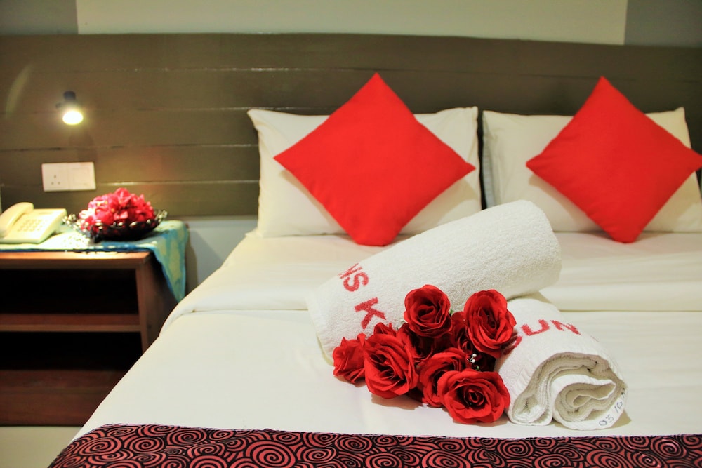 Sun Inns Hotel Kepong 48/56