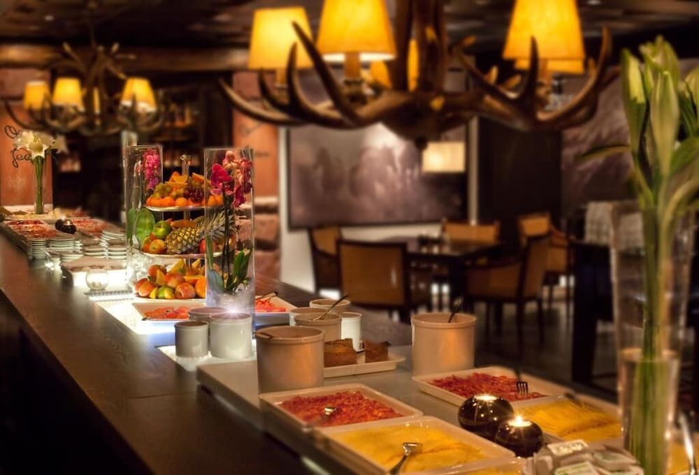Salens Hogfjallshotell 29/50