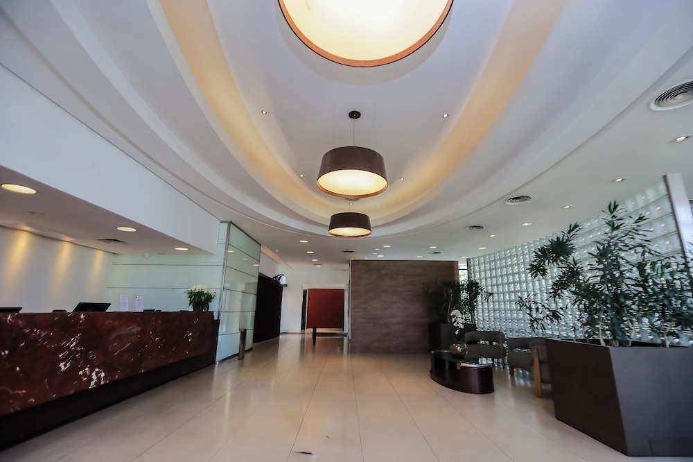 Hotel Panamby Guarulhos 16/58