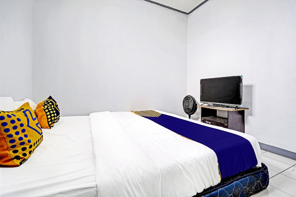 SPOT ON 2629 Duta Karimun 23/50