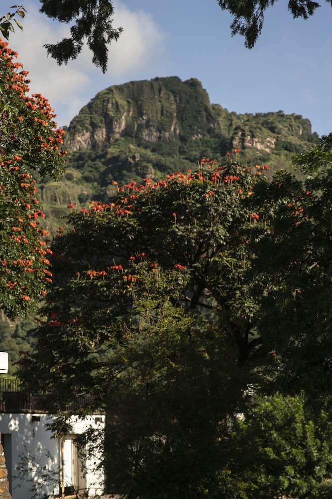 Posada Del Tepozteco Hotel 74/77