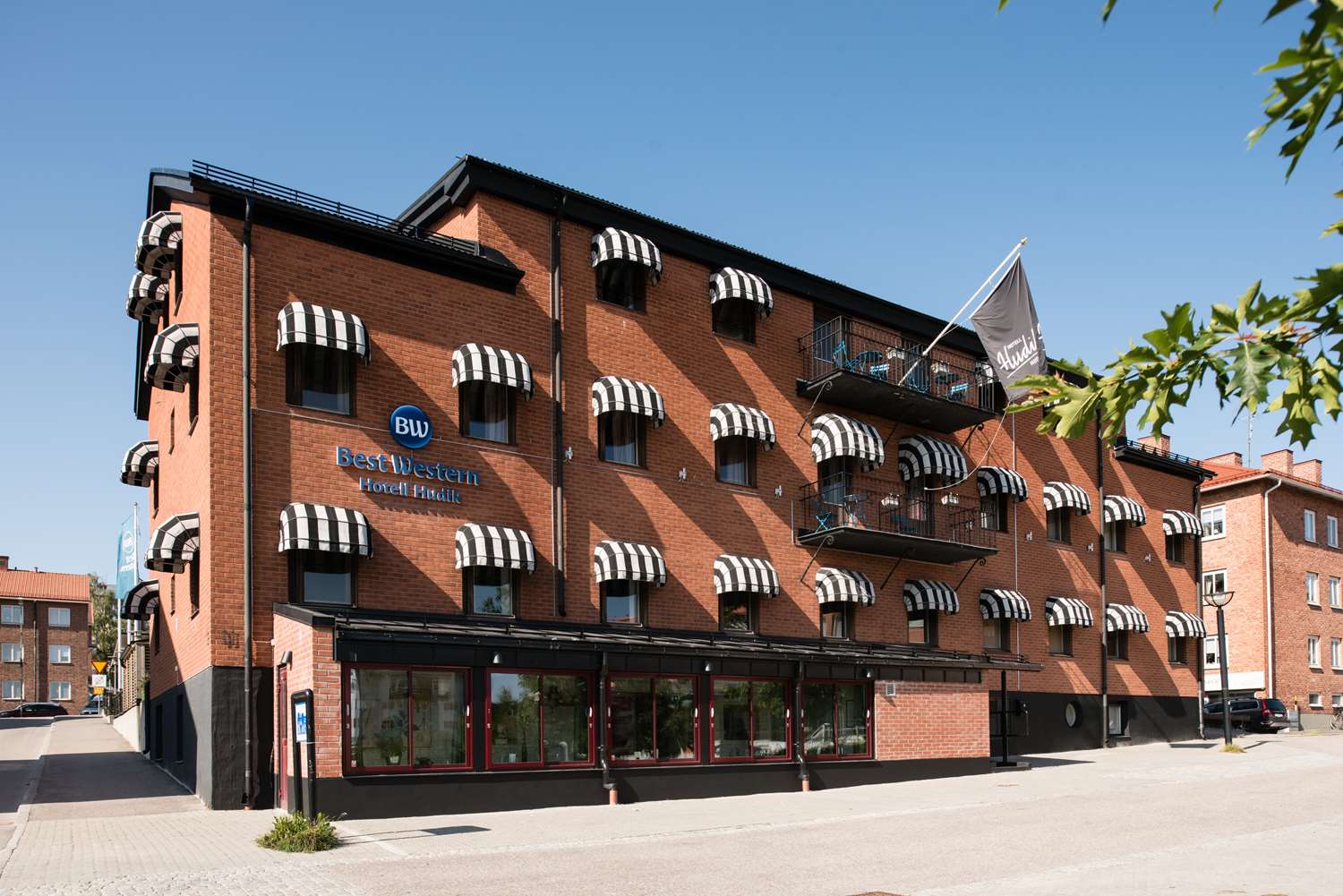 Best Western Hotell Hudik 1/27
