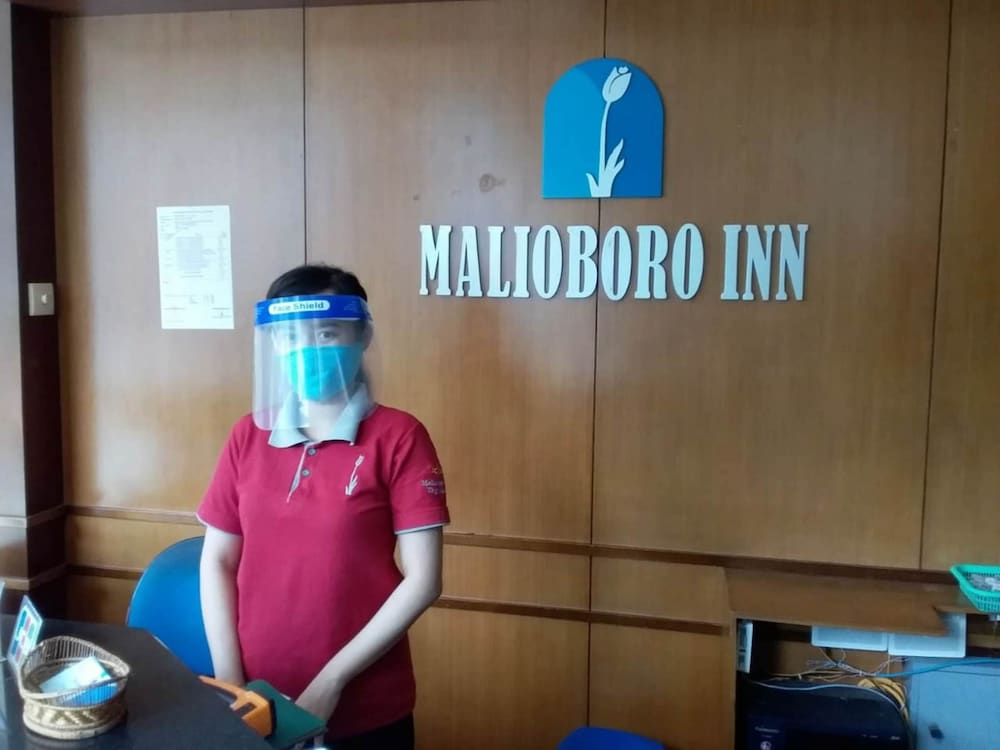 Maliboro Inn Hotel 37/61