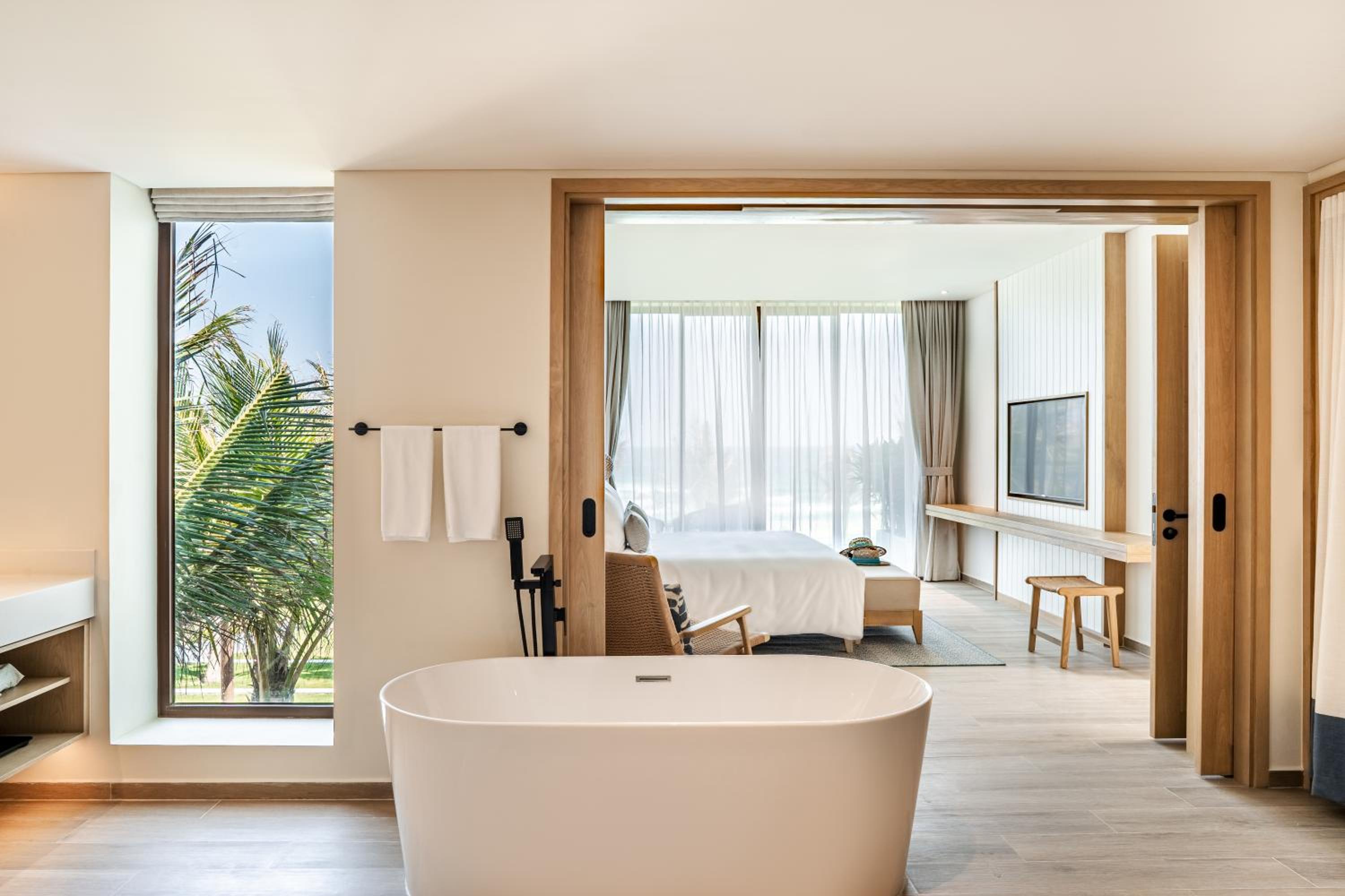 The Ocean Resort by Fusion Quy Nhon 37/37