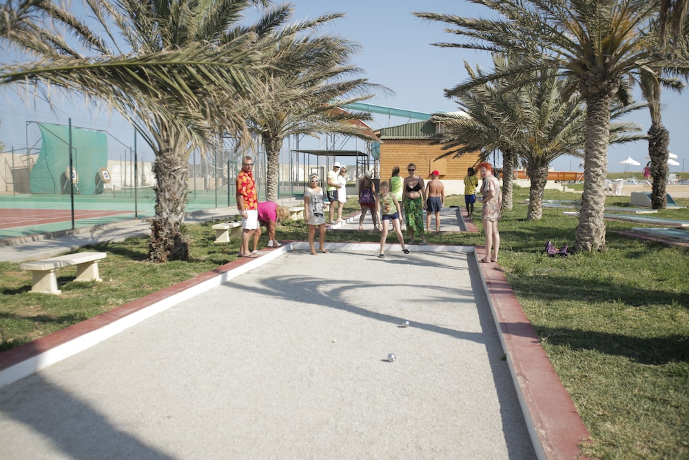 Khayam Garden Beach Resort & Spa 50/61