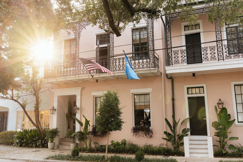 普利塔尼亚公园酒店(Prytania Park Hotel) 图片5