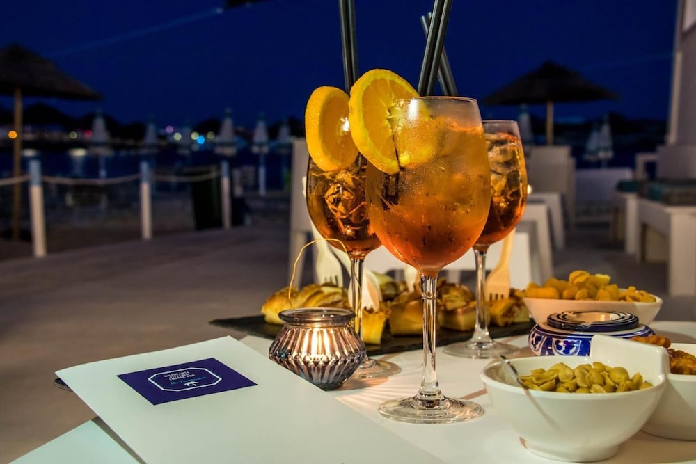 Baia Turchese Hotel 12/50