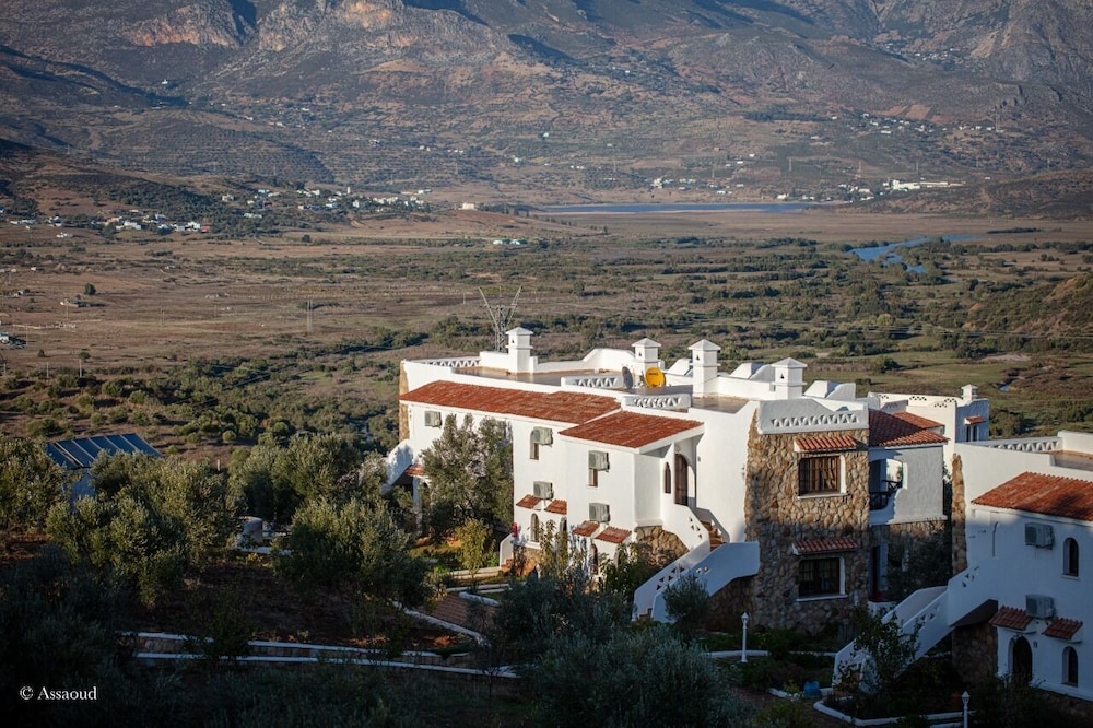 Hotel El Cortijo Spa 52/58