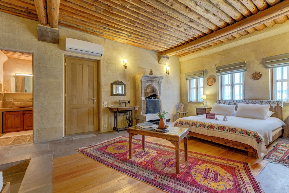 Taskonaklar Hotel Cappadocia 27/58