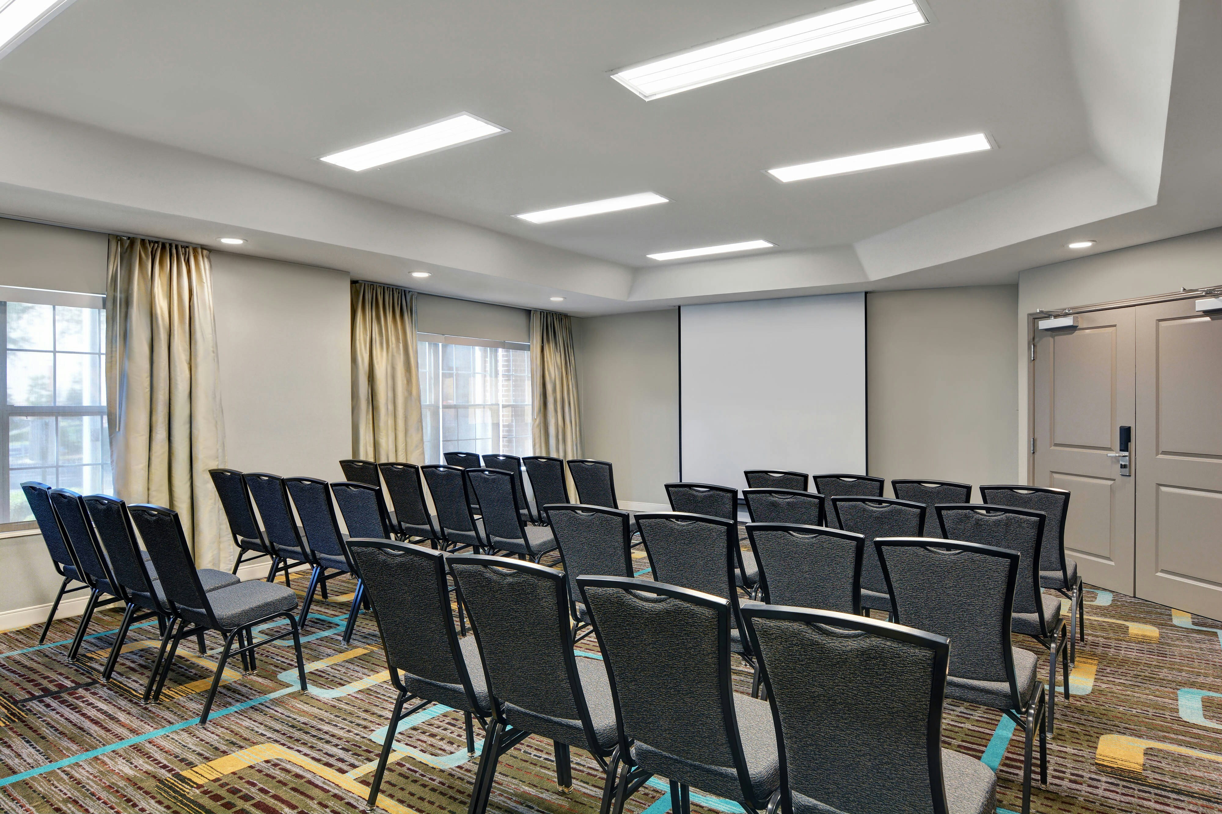 Residence Inn Jacksonville Butler Boulevard 9/17