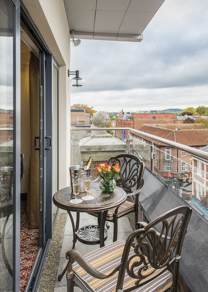 George Street Hotel 37/49