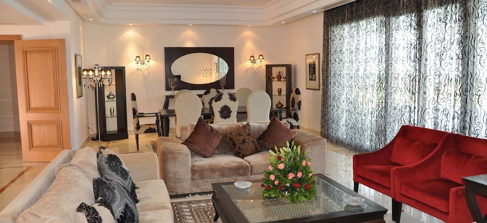Hasdrubal Prestige Thalassa and Spa 47/73