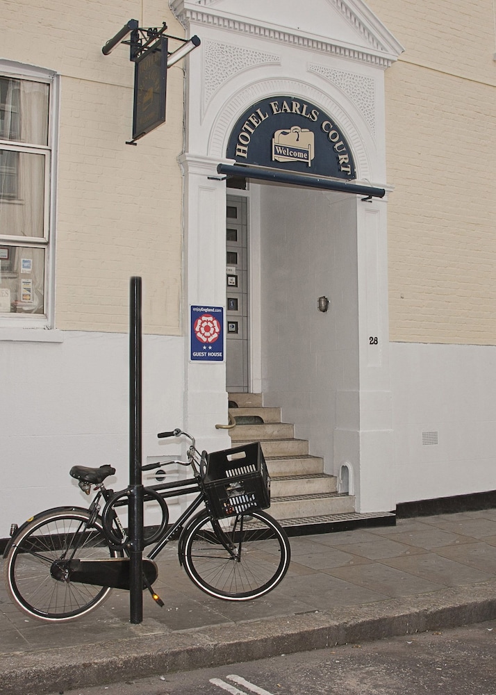 Hotel Earls Court 31/50