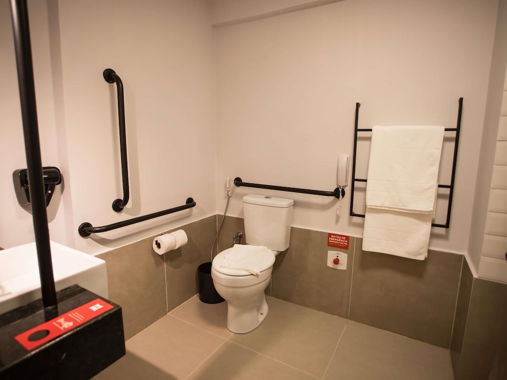 Ibis Serra Talhada 48/50