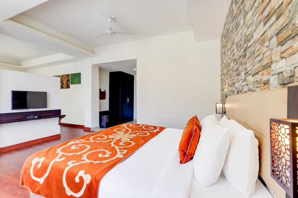 The Fern Denzong Hotel and Spa Gangtok 17/38