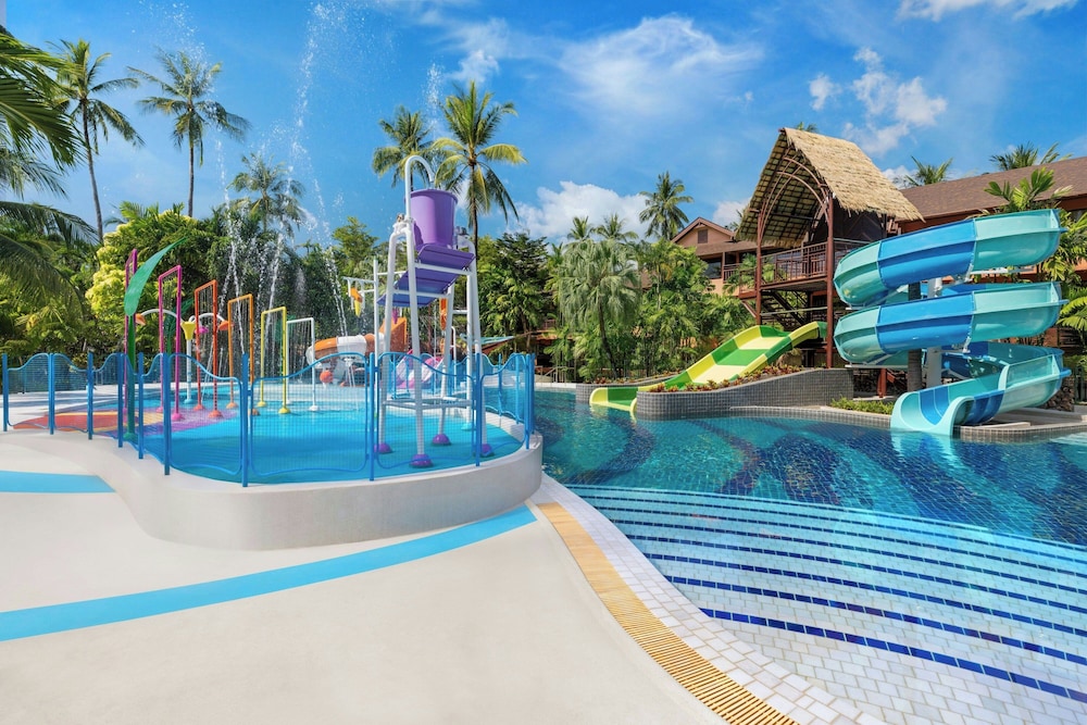 Courtyard by Marriot Phuket Patong Beach 59/65