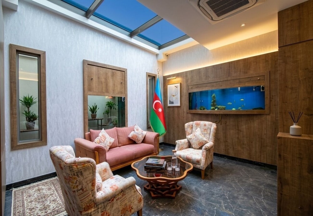 Sunday Old City Hotel 27/49