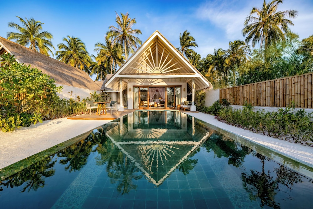 Rah Gili Maldives 30/61