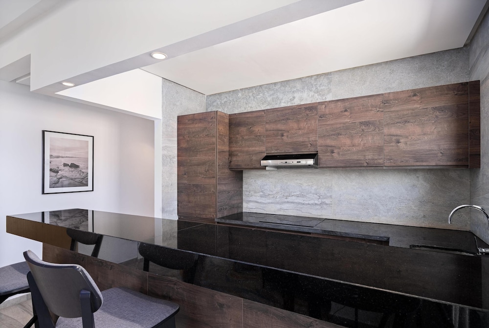 Lobby at Radisson Residences Taghazout Bay, TAGHAZOUT