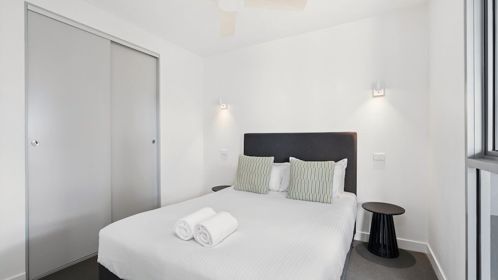 District Apartments Fitzroy 10/50