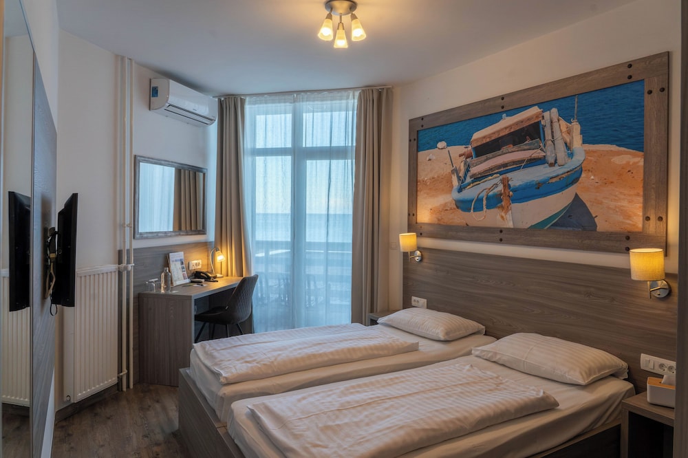 Barbara Piran Beach Hotel And Spa 33/70