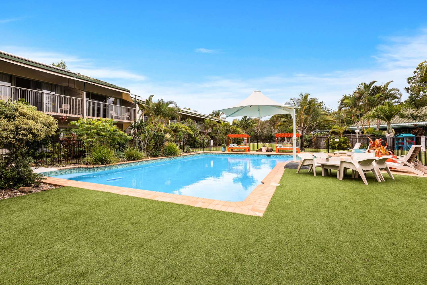 Ballina Beach Resort 9/10