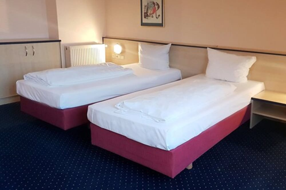 City Hotel Hoyerswerda 16/31