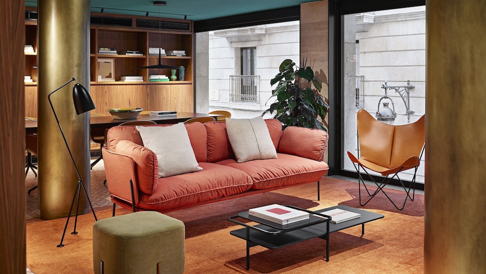 Kimpton Vividora Barcelona 56/83