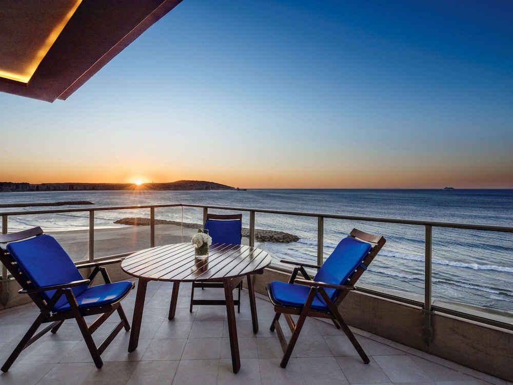 Movenpick Hotel & Casino Malabata Tanger 39/41