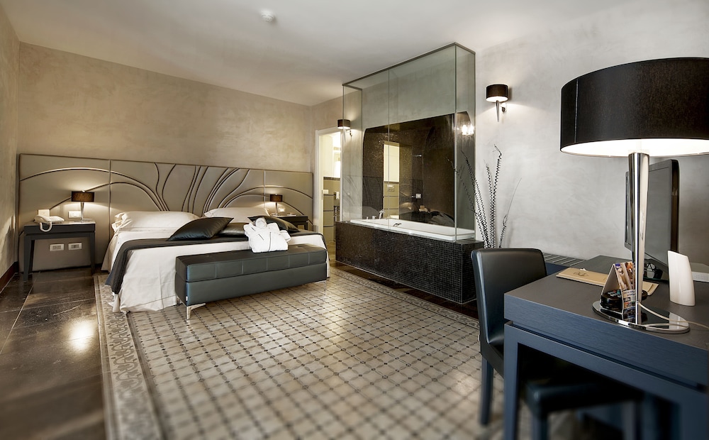 De Stefano Palace - Luxury Hotel 20/48
