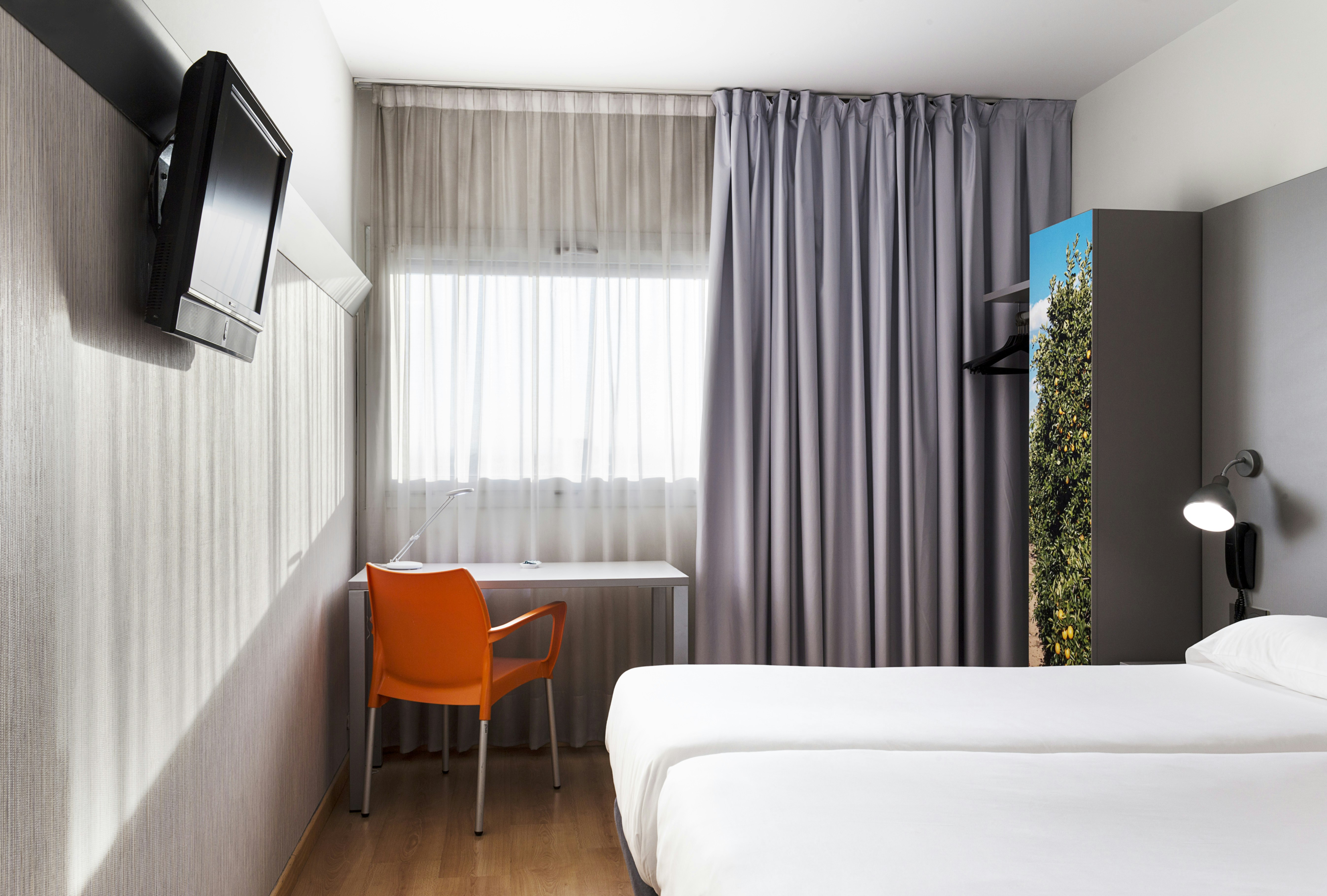 B&B HOTEL Valencia Aeropuerto 7/16